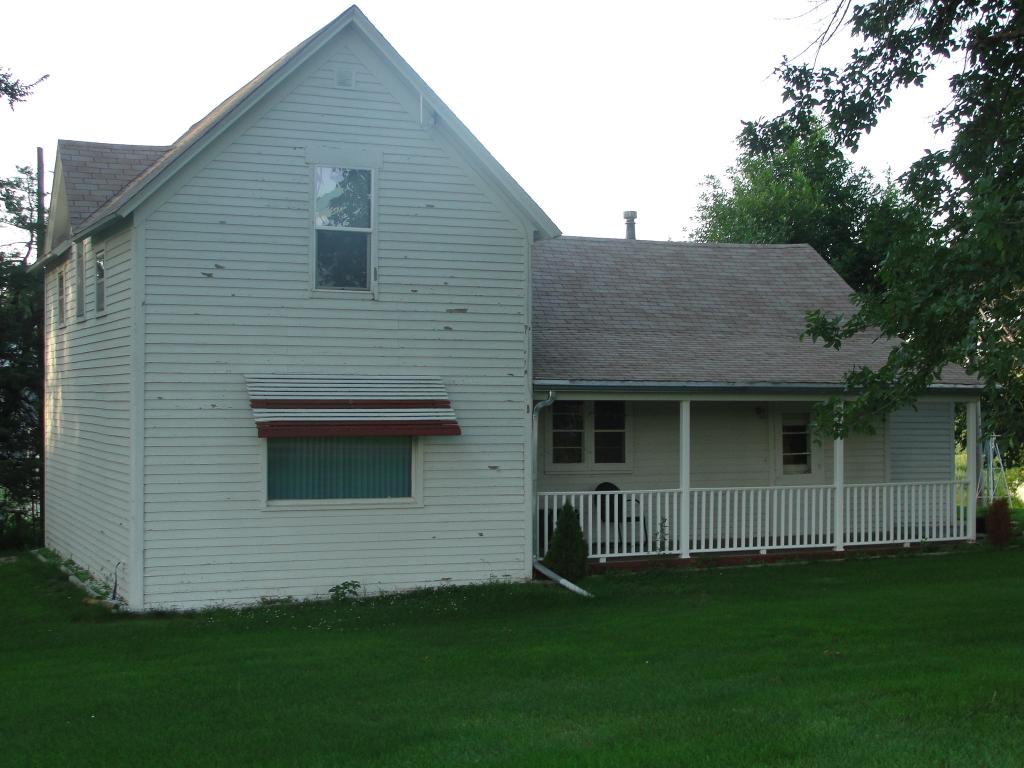 57825 871 Rd. Midwest Land Company of Wayne Nebraska