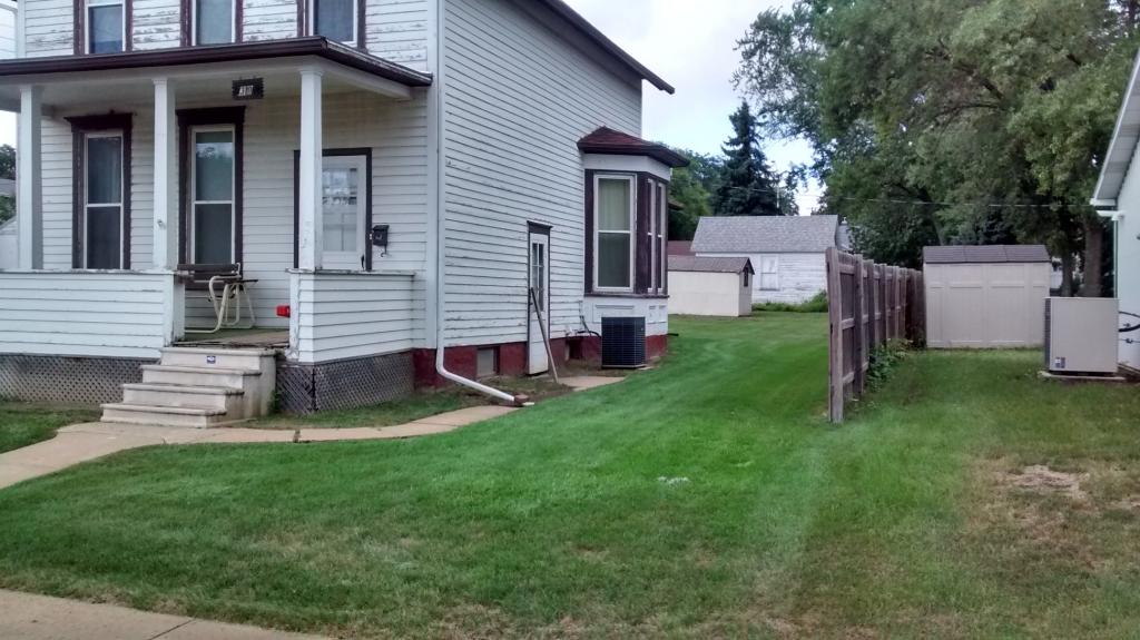 310 E. 6th St. Midwest Land Company of Wayne Nebraska