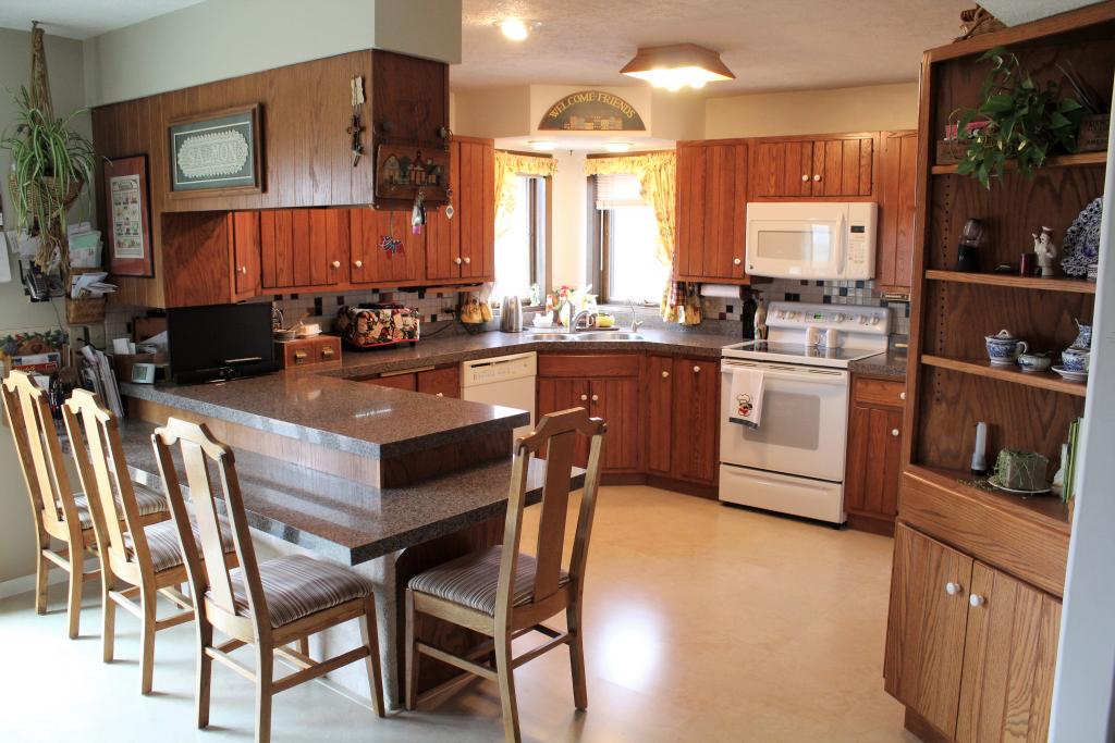 58195 589 Rd Midwest Land Company of Wayne Nebraska