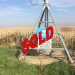 TWO CEDAR COUNTY IRRIGATED QUARTERS 