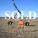 Pivot Irrigation - Full Possession